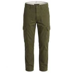 Pantalón cargo táctico