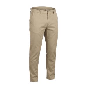 Pantalón Ejecutivo Corte Recto