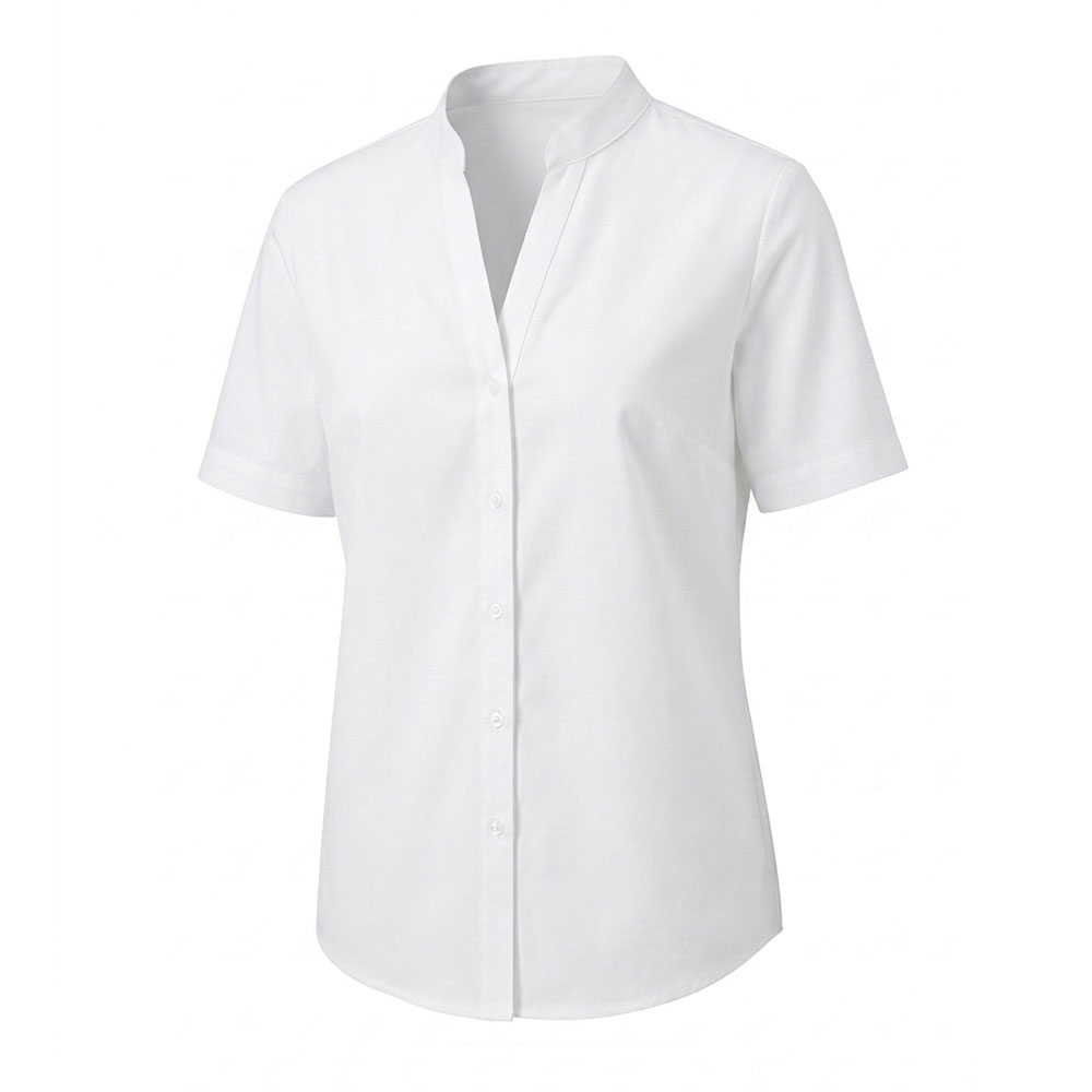 Blusa Ejecutiva Escote V