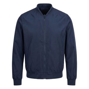 Chaqueta bomber softshell
